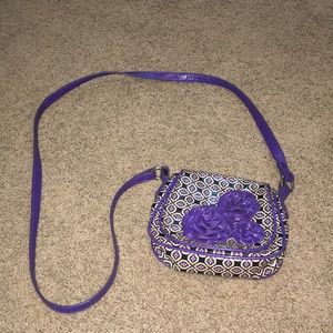Vera Bradley Purse
